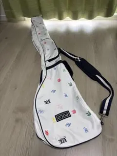 POLO GOLF ポロゴルフ　ラルフローレン クラブケース　練習用