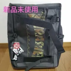 新品スラッシャー　THRASHER　大容量バックパック 新品未使用品のサムネイル