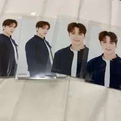 写真 ポストカード seventeen バーノン セブチ museum