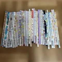 新品・2019年発売・サンエックス・リラックマ・すみっコ・その他鉛筆まとめ売り