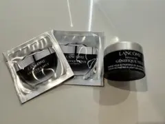 LANCOMEジェニフィック アルティメアイクリーム2個アドバンストアイクリーム