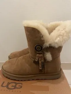 2026年最新】UGG ムートンブーツ ALENAの人気アイテム - メルカリ
