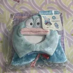サンリオ ハンギョドン ぬいぐるみ 用 コスチューム ぬい活 ぬい撮り ぬい服