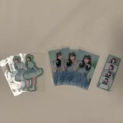 FRUITS ZIPPER 櫻井優衣