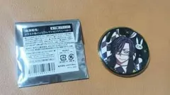 桃源暗鬼　イラスト缶バッジコレクション　バニー　桃華月詠