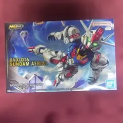 ガンプラ MGSDエアリアル 水星の魔女