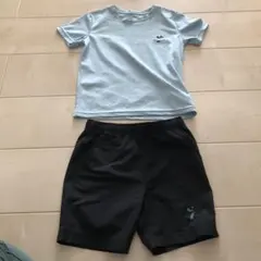 値下げ◎サルトスポーツ体操着　上下セット　体操クラブ