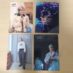 【Mrs.GREEN APPLE】若井滉斗