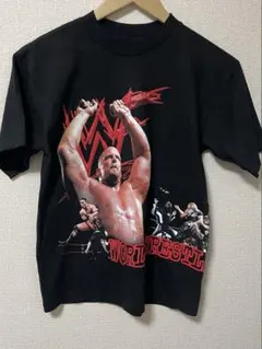 非売品】 PRIDE GP 2006 マークハント 直筆サイン入り Tシャツ - メルカリ