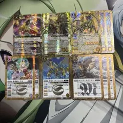 2026年最新】バトスピ グランサジットノヴァの人気アイテム - メルカリ