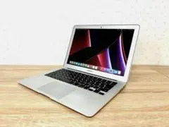 Apple MacBook Air 13インチ Office搭載 高速SSDのサムネイル