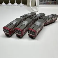 Bトレ Bトレインショーティー 京急 1000形 1800番台のサムネイル