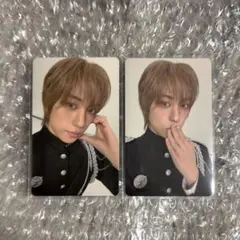 &TEAM BLAZE THE WAY 神奈川 ラキドロ トレカ① | Mercari