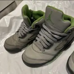 NIKEナイキ　エアジョーダン5 レトロGS