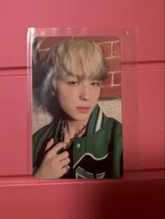 First howling now TAKI タキ　たき 購入特典　トレカ