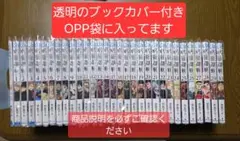 呪術廻戦 0.5巻＋1巻～30巻【※0巻無し】