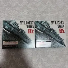 2026年最新】b'z cd 未開封の人気アイテム - メルカリ
