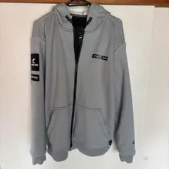 ☆RSタイチ RSJ352コーデュラフーディ DARK KHAKI カーキ☆ - メルカリ