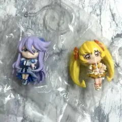 プリキュアオールスターズ カプセルフィギュアコレクション4 【未開封品】