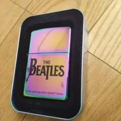 未使用　THE　BEATLES　ZIPPO　ビートルズ　スペクトラム　ジッポー 2025年最新】Yahoo!オークション -ビートルズ (ジッポ zippo