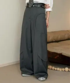 soerte スラックス