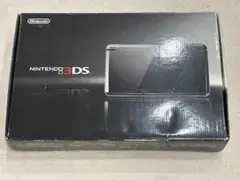 3DS コスモブラック