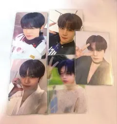 ヒカリ FANTASYBOYS トレカ - メルカリ