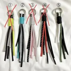 パラコード　キーホルダー　ストラップ