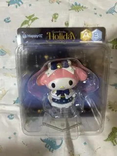サンリオ ハッピーくじ マイメロ A賞
