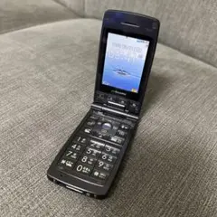 NTT docomo docomo　STYLE series　L-03A 本体のサムネイル