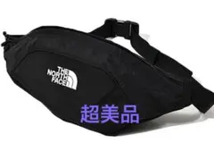 美品 ノースフェイス グラニュール