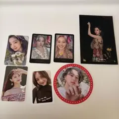 TWICE MORE and MORE公式