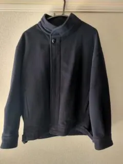 LANVIN ブルゾン 未使用品 LANVIN（ランバン） | ブルゾンの古着・中古通販 | 【公式】RAGTAG