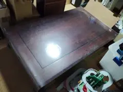 【引取限定：名古屋市西部】和室用座卓
