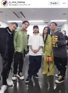 ZORN着用 VANS A.H ネイビー ハイカットスニーカー