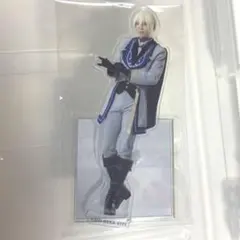 2026年最新】あんステ アクスタ 英智の人気アイテム - メルカリ