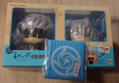 呪術廻戦 るかっぷ 五条悟 通販限定特典 座布団付き