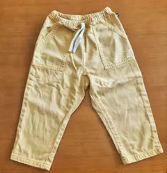 プチバトー　95cm　ベビーボトムス