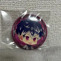 アイドリッシュセブン　Re:vale 百　缶バッジ