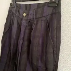美品 LOWRYS FARM パンツ サイズM ローリーズファーム
