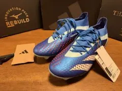 即日発送 未使用】adidas プレデター2002 IC KITH 26cm - メルカリ