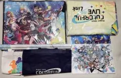 プロセカ セカライ グッズ セット