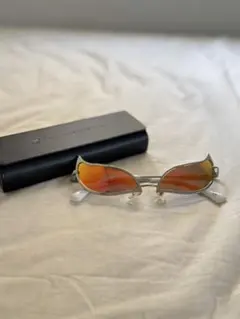 ONE PIECE ドンキーホーテ・ドフラミンゴ　サングラス＆ケース