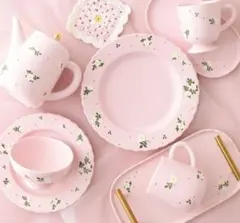 フルーロン食器セット✨️のサムネイル