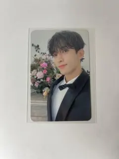 SEVENTEEN FML Carat盤 ドギョム