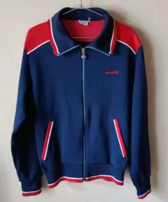 adidas トラックジャケット 西ドイツ製 70s ヴィンテージのサムネイル