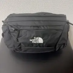 【美品】THE NORTH FACE ボディバッグ NM72054 ブラック