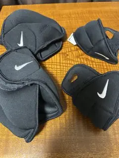 ナイキ(NIKE) リストウェイト 0.45kg アンクルウェイト 2.27kg