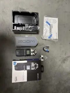 2026年最新】zoom h5の人気アイテム - メルカリ
