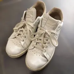 adidas stan smith スタンスミス　26cm レザー